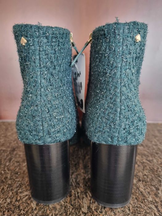 боти Kate Spade New York Giselle Boots