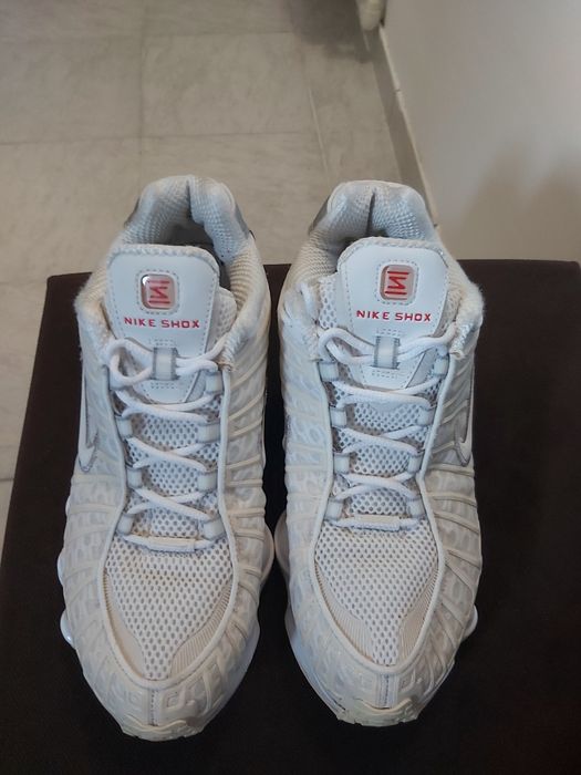 Adidasi Nike barbati mărimea 41