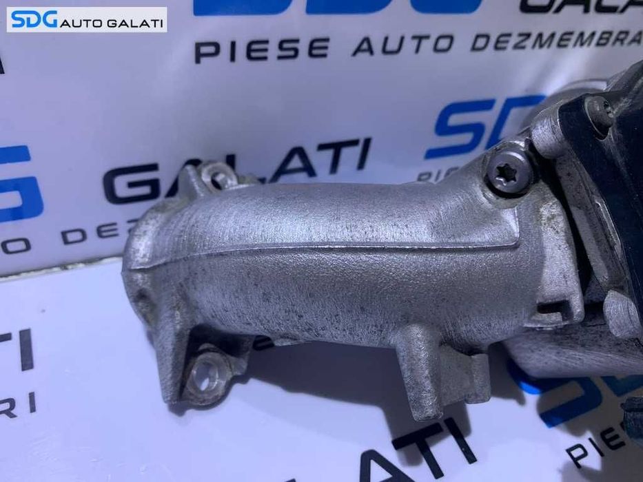 Clapeta Acceleratie Renault Laguna 3 1.5 DCI 2007 - 2016 Cod 8200614985 [D0290]