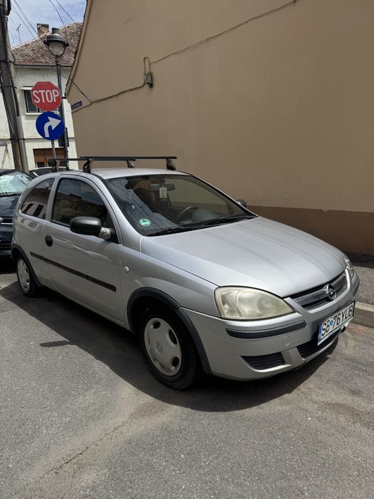 Opel Corsa 1.2 - 2006