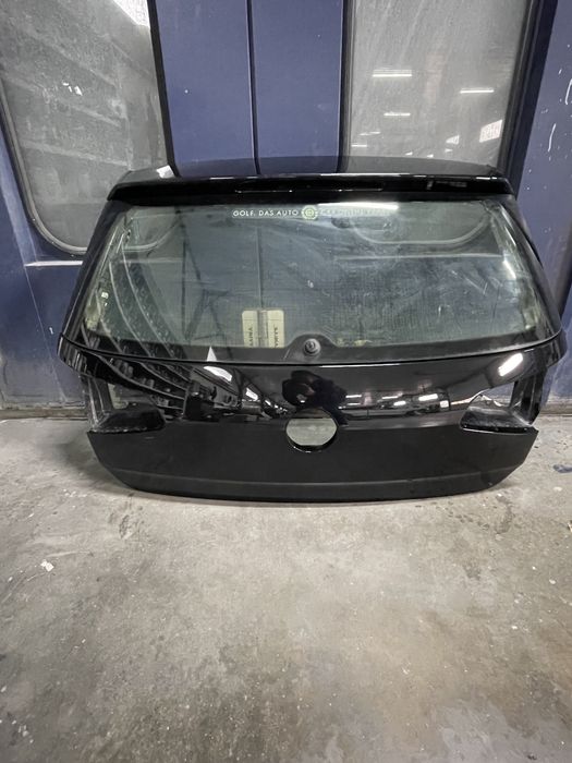 Hoion VW Golf 7 hatchback