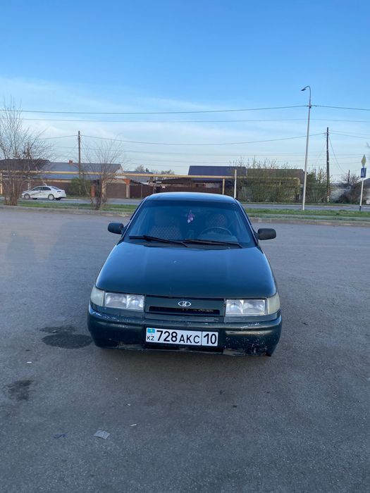 Ваз 2112 Двигатель 124