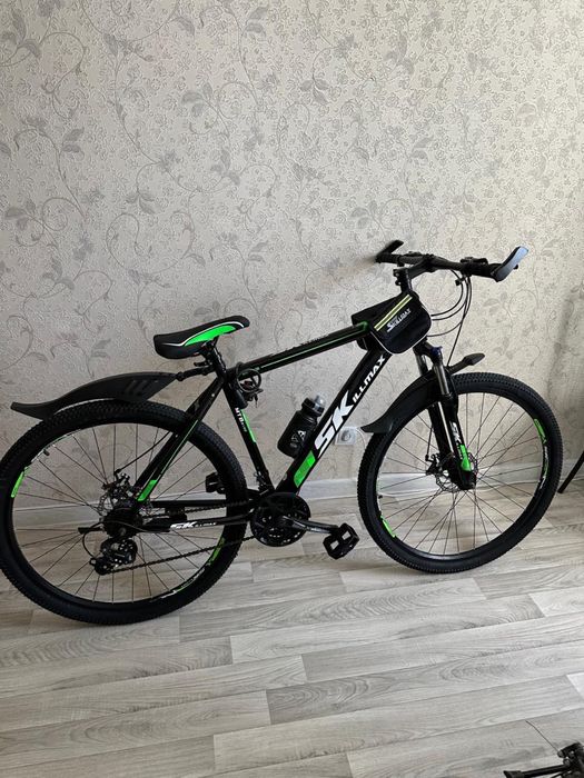 Велик спортивный 50000