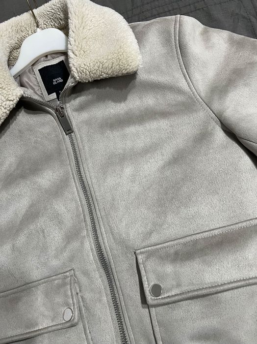 Мъжко яке River Island S размер