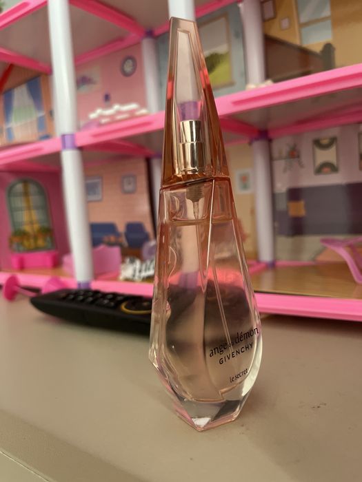 Givenchy Ange ou Démon Le Secret 50 мл оригинал