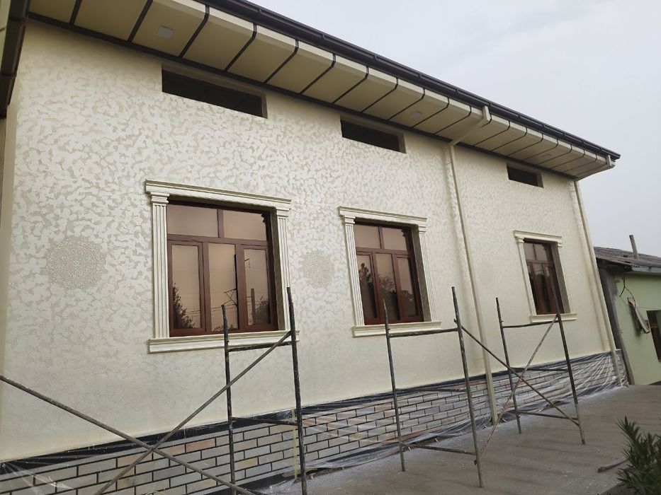 Травентин дожник олий сифатли