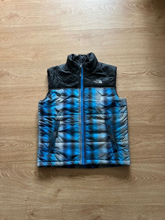 Vestă The North Face