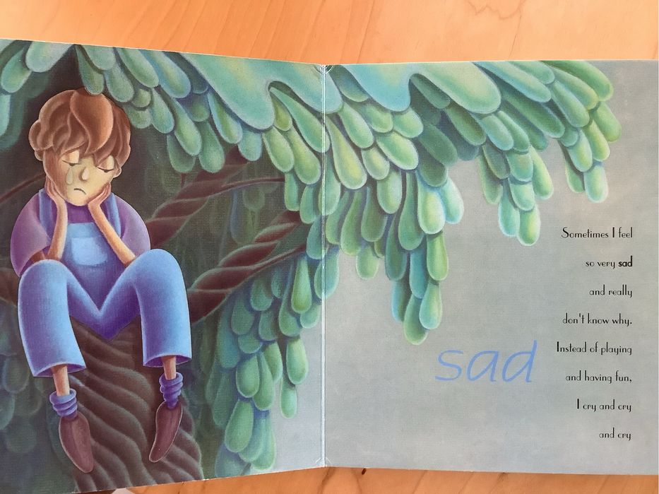 Детски книжки на английски - 1-4 годишни