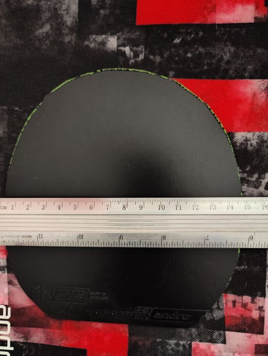 Fețe paletă Andro R42