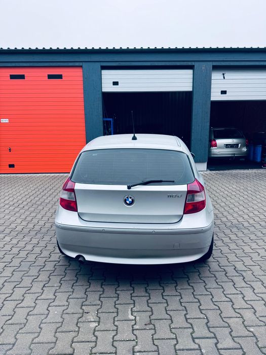 Vand BMW seria 1