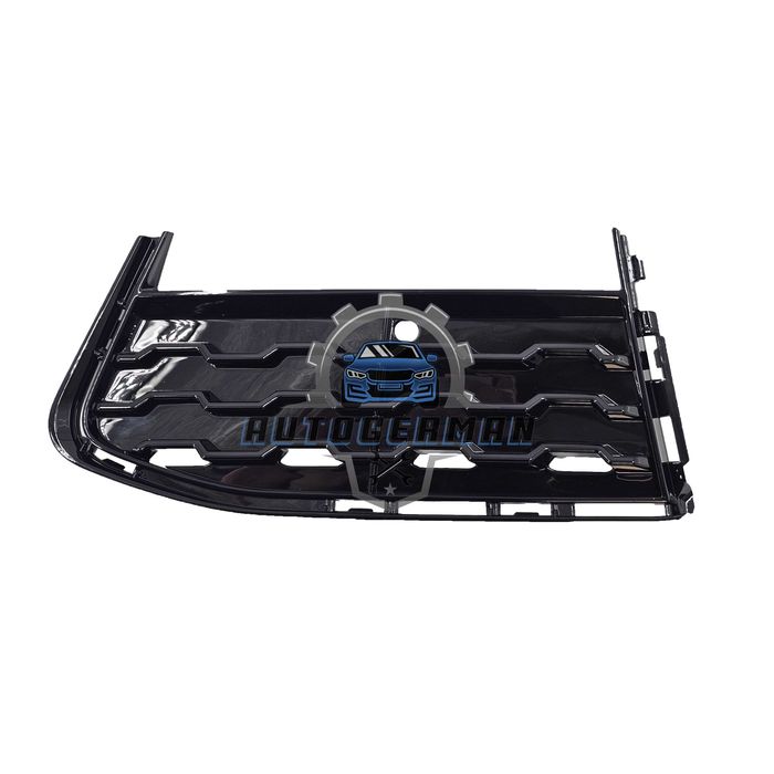 Решетка за ляв халоген в предна броня на BMW 7 серия G11 G12 M пакет