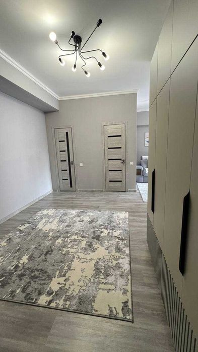 Продается квартира 2/6/9 ЖR Silk Road