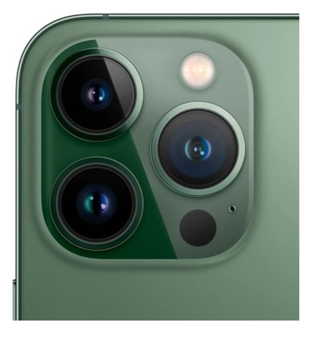Iphone 13 pro max 256gb родной бәрі
