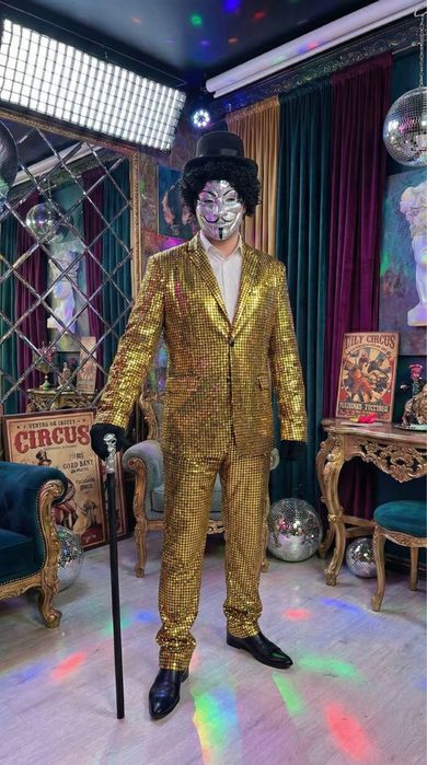 Карнавальные костюмы прокат Ташкент