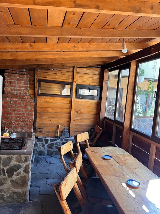 Cazare munte cabana