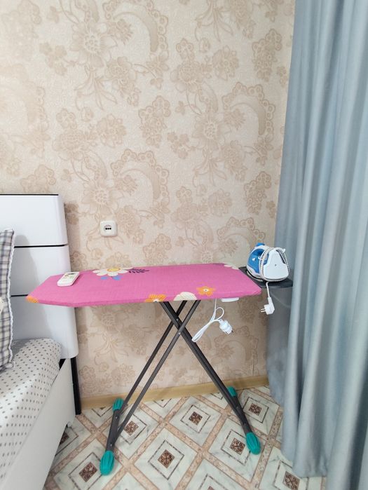 1 ком.кв. Сазда Марат Оспанова 54/2