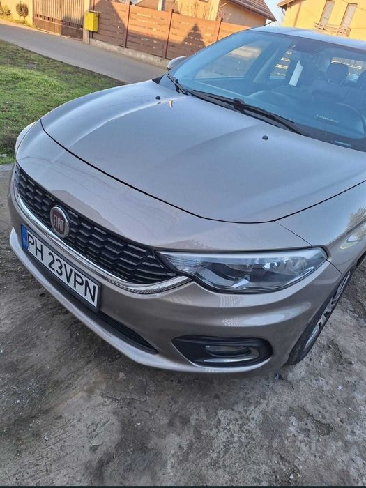 FIAT Tipo 2017 — imagine 3