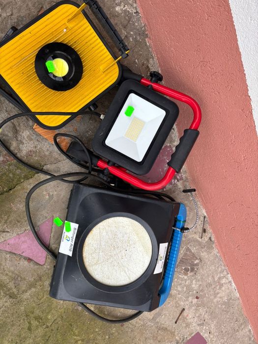 Lămpi led super puternice 220 lei bucata și economice