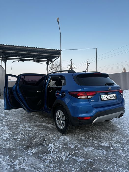 Продам надежного коня