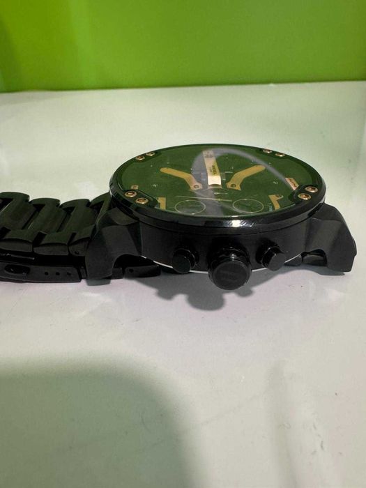 (Ag41) Ceas Diesel Mr. Daddy 2.0  B6180 - Garantie 2 ani!