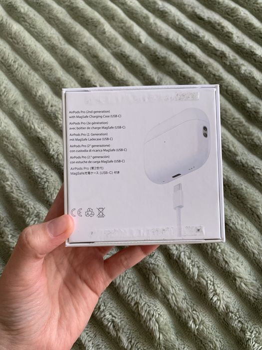 Airpods pro 2