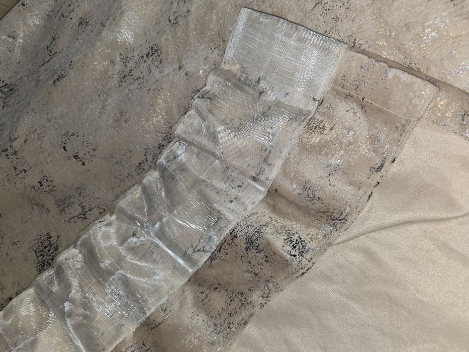 Продам теневые занавески