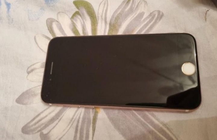 Айфон 7 идеальное состояние