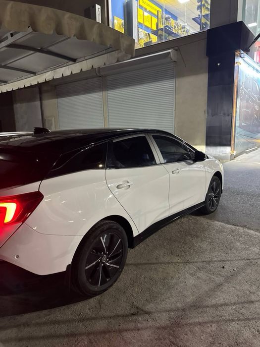 Buick Velite сотилади