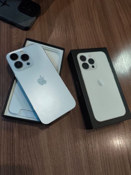 Iphone 13 Pro 256GB