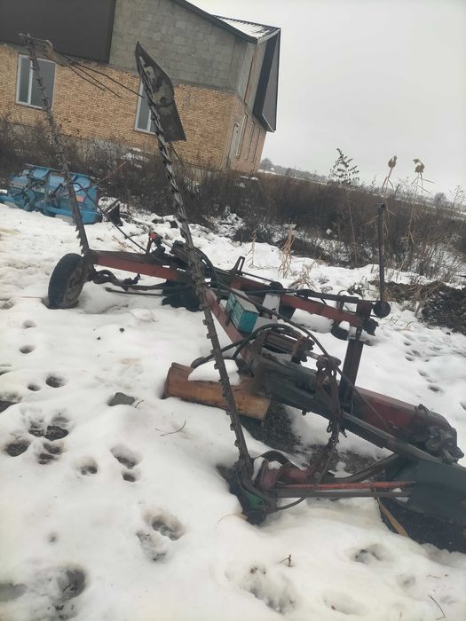 Кирбаев Серик Амиржанович