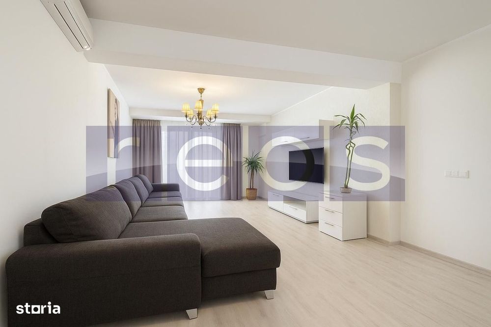 Vanzare 3 Camere 75Mp | Erou Iancu Nicolae | Parcare | Terasa 100 Mp