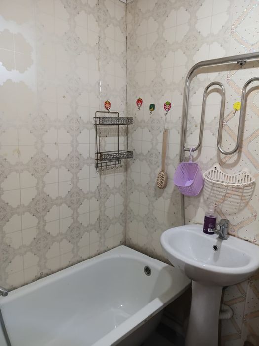 Квартира посуточно