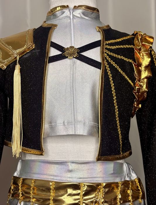 Костюм Rumi для девочек.