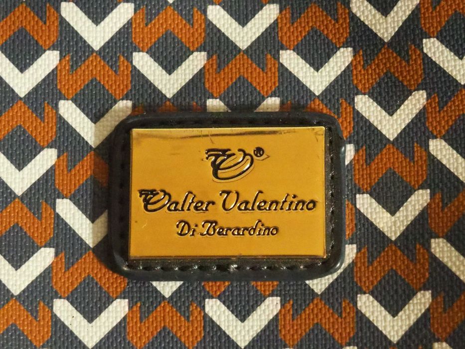 Rucsac elegant Walter Valentino