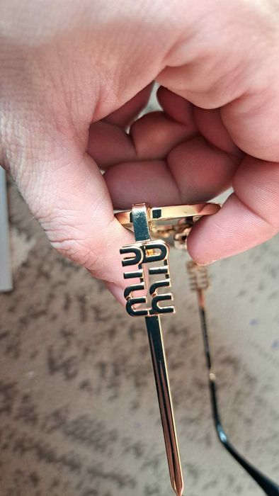 Слънчеви очила MIU