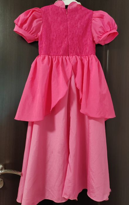 Rochie de prințesă Disney
