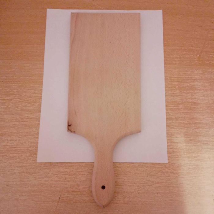 необходими дървени помощници на кулинаря