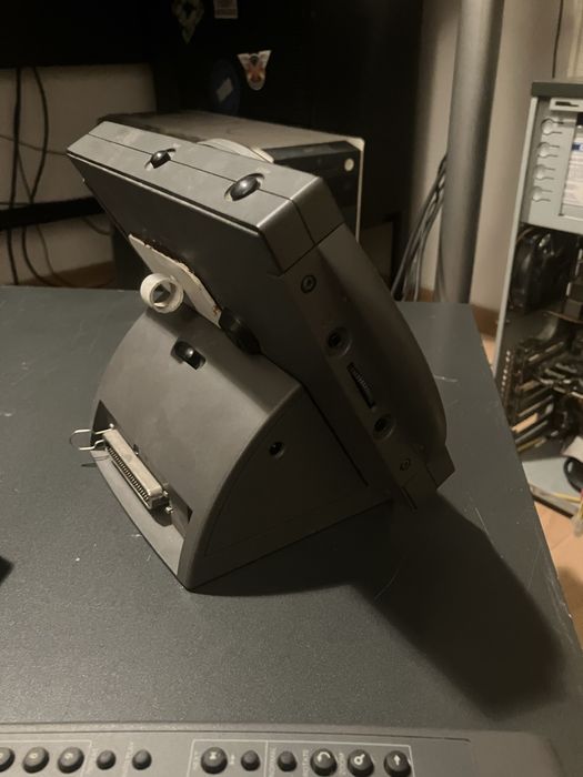 Apple PowerCD CD-player, Functional