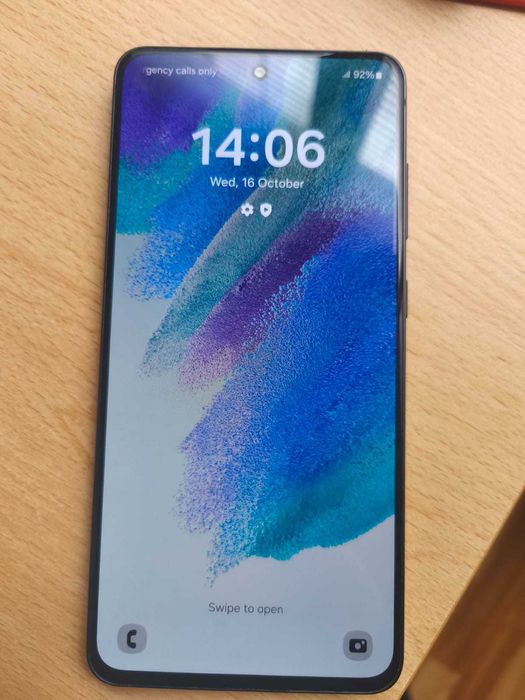 Samsung Galaxy S21 Fe 128GB