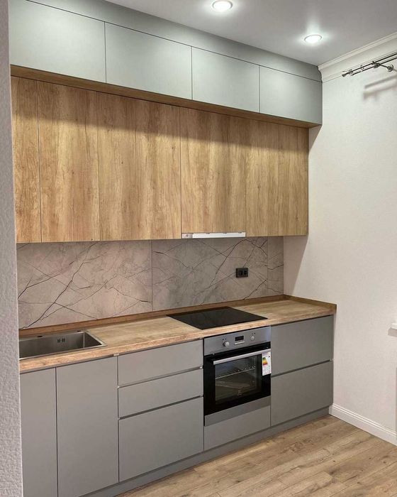 Кухня на заказ,Есть рассрочка!!!