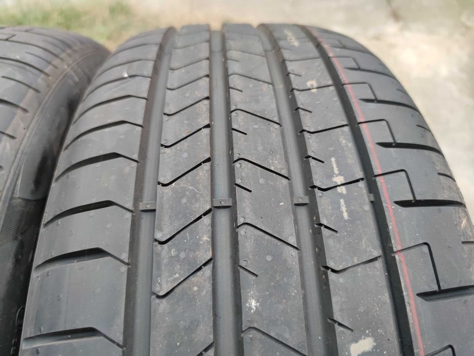 2бр Нови Летни Гуми 245 45 20 - Pirelli