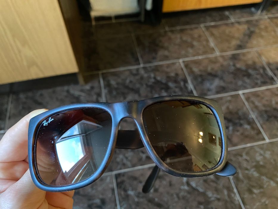 Ray-Ban оригинални слънчеви очила