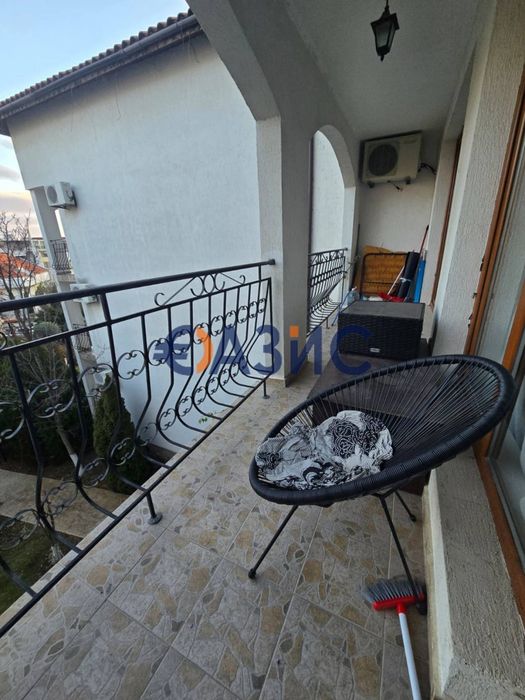 Продава се Двустаен апартамент в Свети Влас - 65 кв.м за 683 €/кв.м - Снимка #2