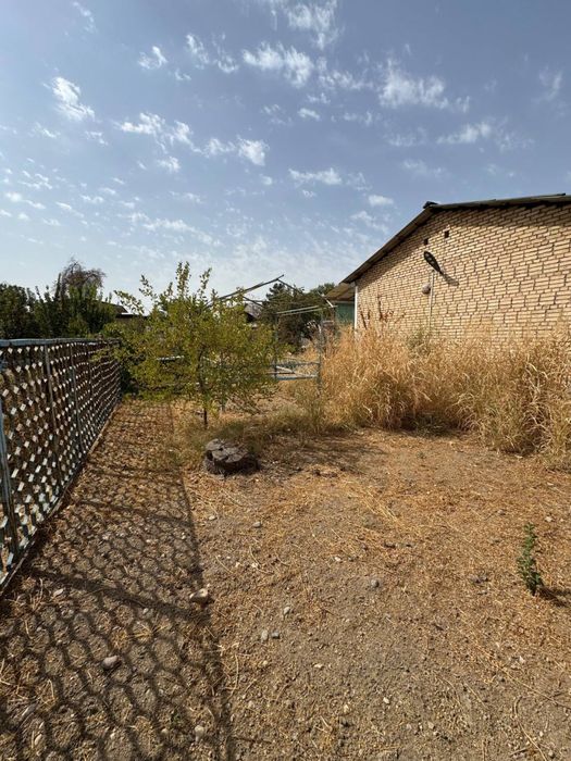 Yer uchastka sotiladi Yangi O'zbekiston