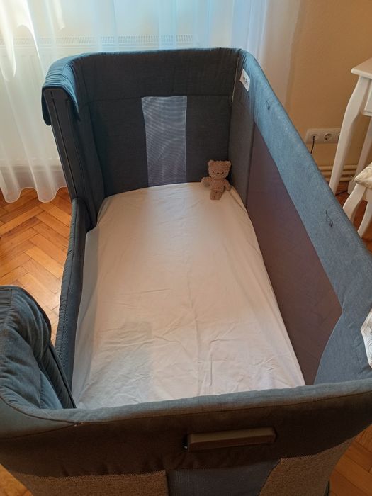 Pătuț Chicco Next2 My Forever,3 in 1
