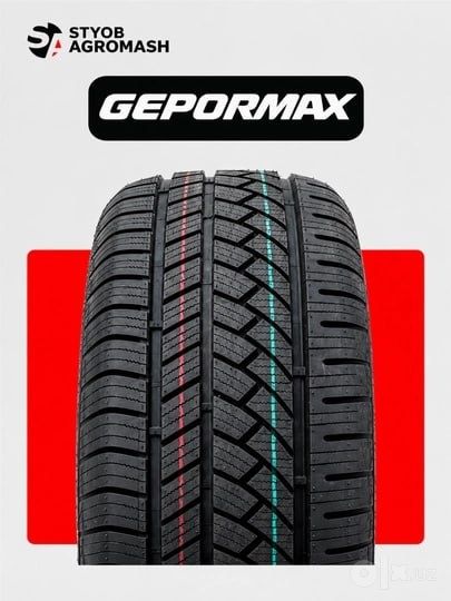 Shina balon Gepormax R13–R19 | Optom narxlar! Bizga yozing!