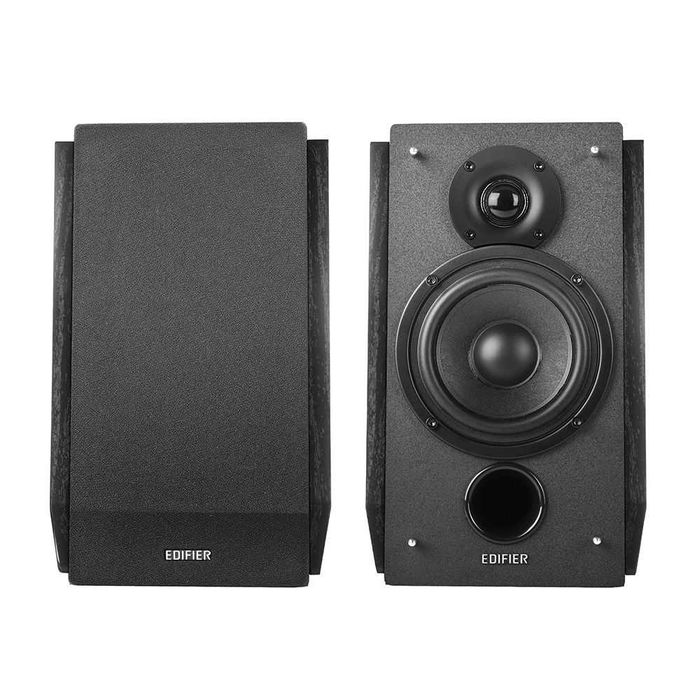 Колонки Edifier R1855DB 70Вт. Доставка по Узб. Гарантия. Перечисление