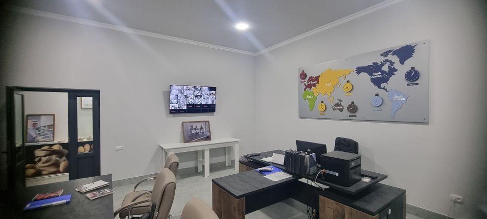 Камера урнатамиз. Установка камеры 100.000 сум