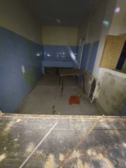 Търговски комплекс, с.Руец