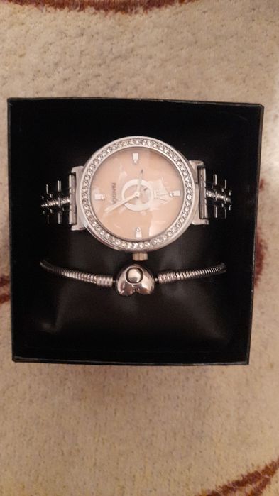 набор украшений Пандора(Pandora)